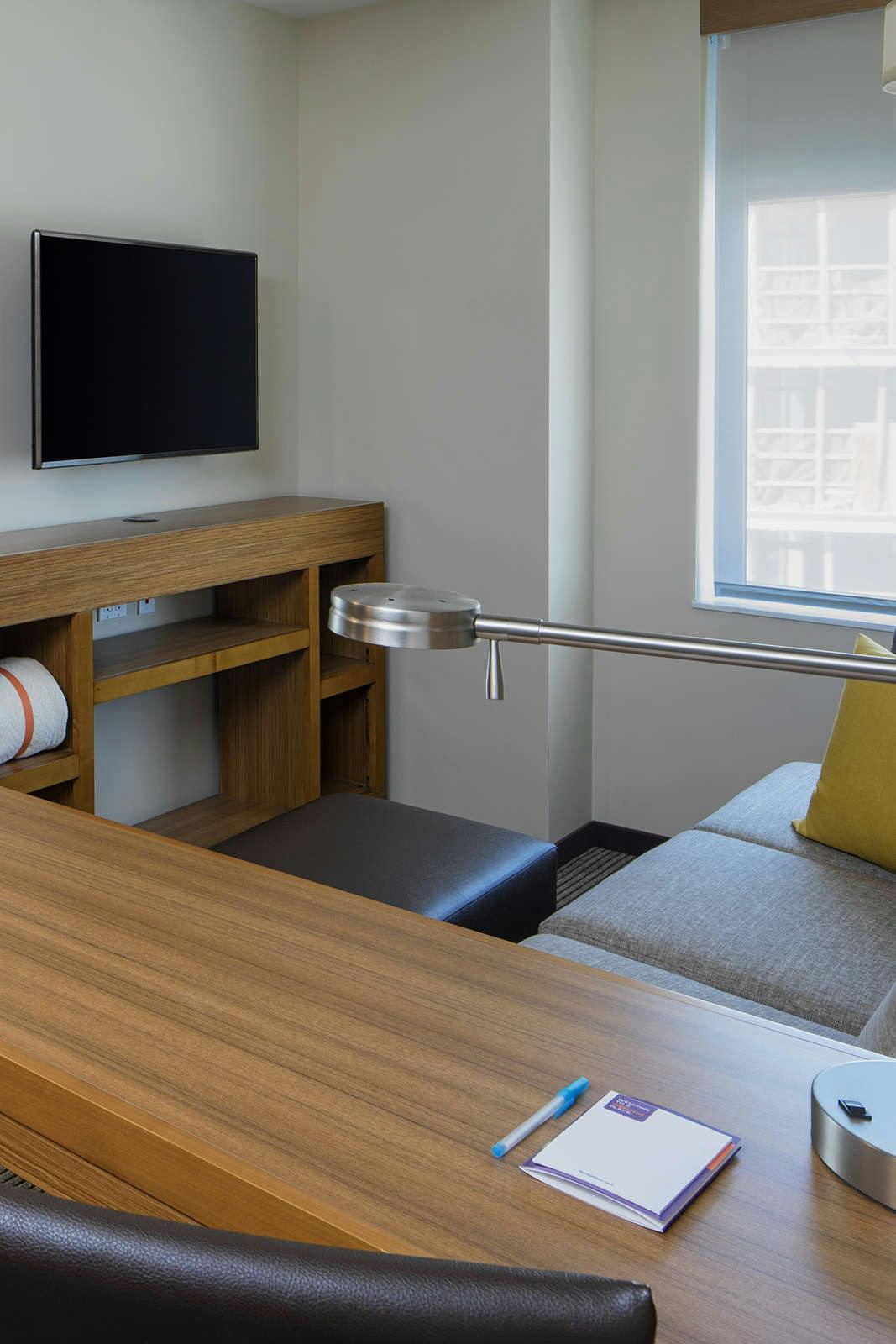 Hotel Hyatt Place Long Island City/New York City photo 3