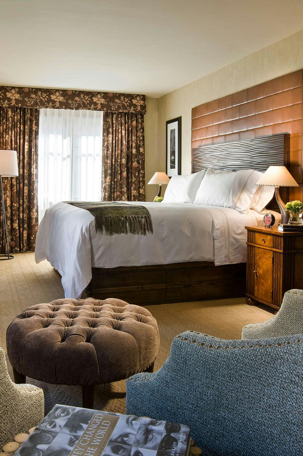 Hotel Madeline Hotel and Residences photo 2