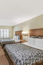 Hotel Anaheim Desert Inn & Suites photo 3