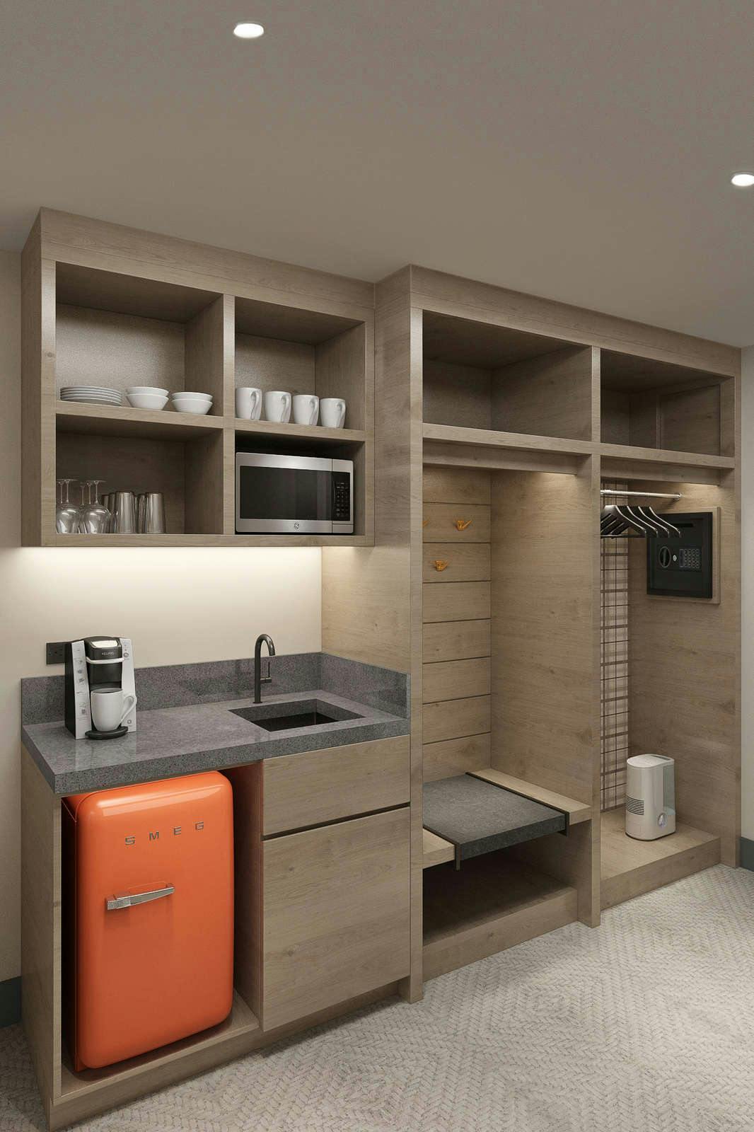 Hotel Limelight Hotel Snowmass photo 5