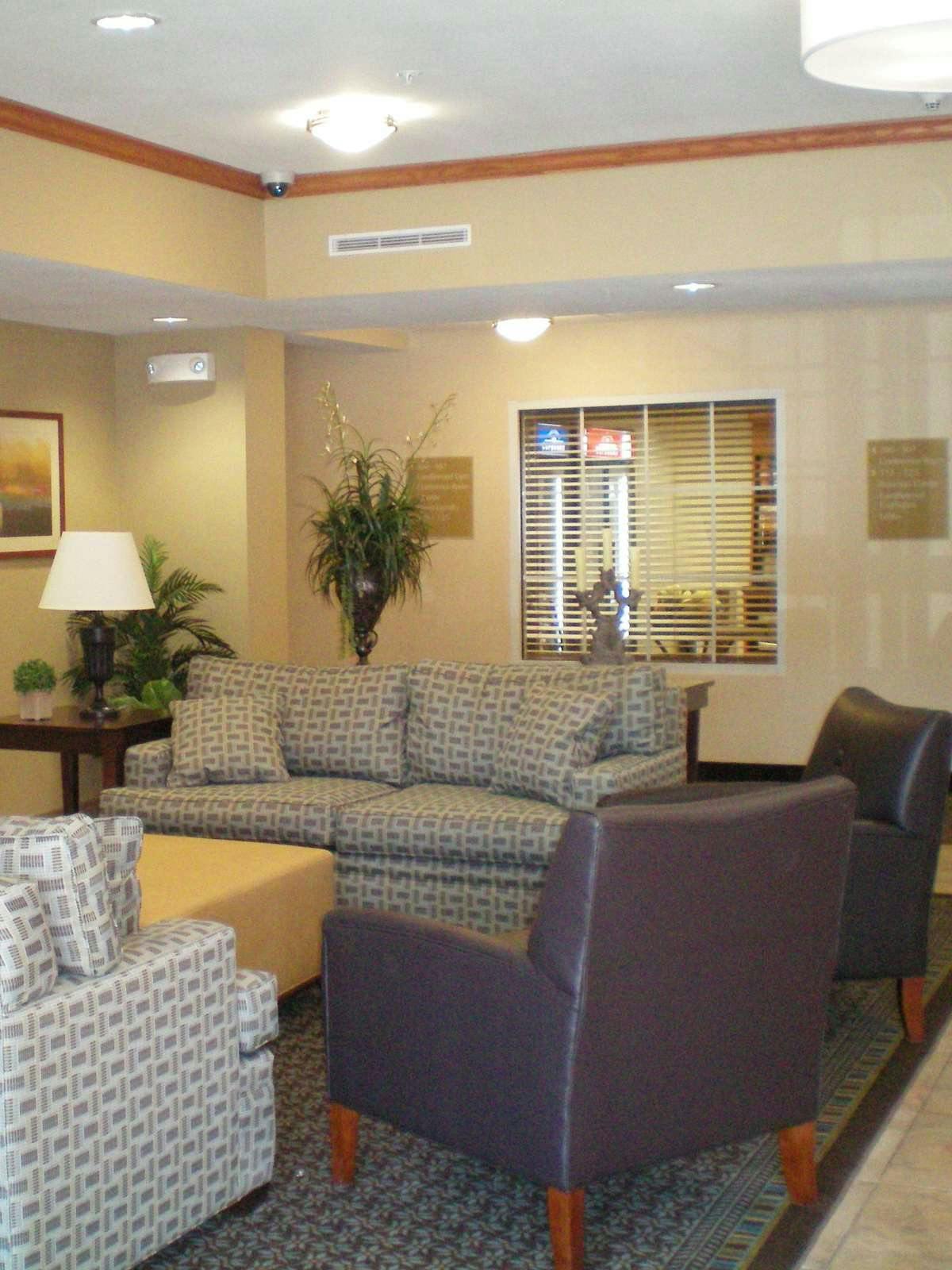 Hotel Candlewood Suites El Paso photo 4