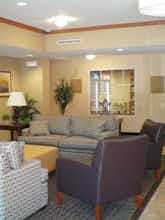 Hotel Candlewood Suites El Paso photo 4