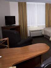 Hotel Candlewood Suites El Paso photo 3