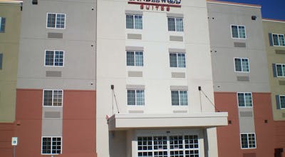 Candlewood Suites El Paso