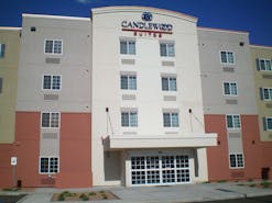 Candlewood Suites El Paso