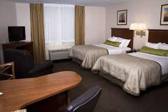 Hotel Candlewood Suites El Paso photo 1