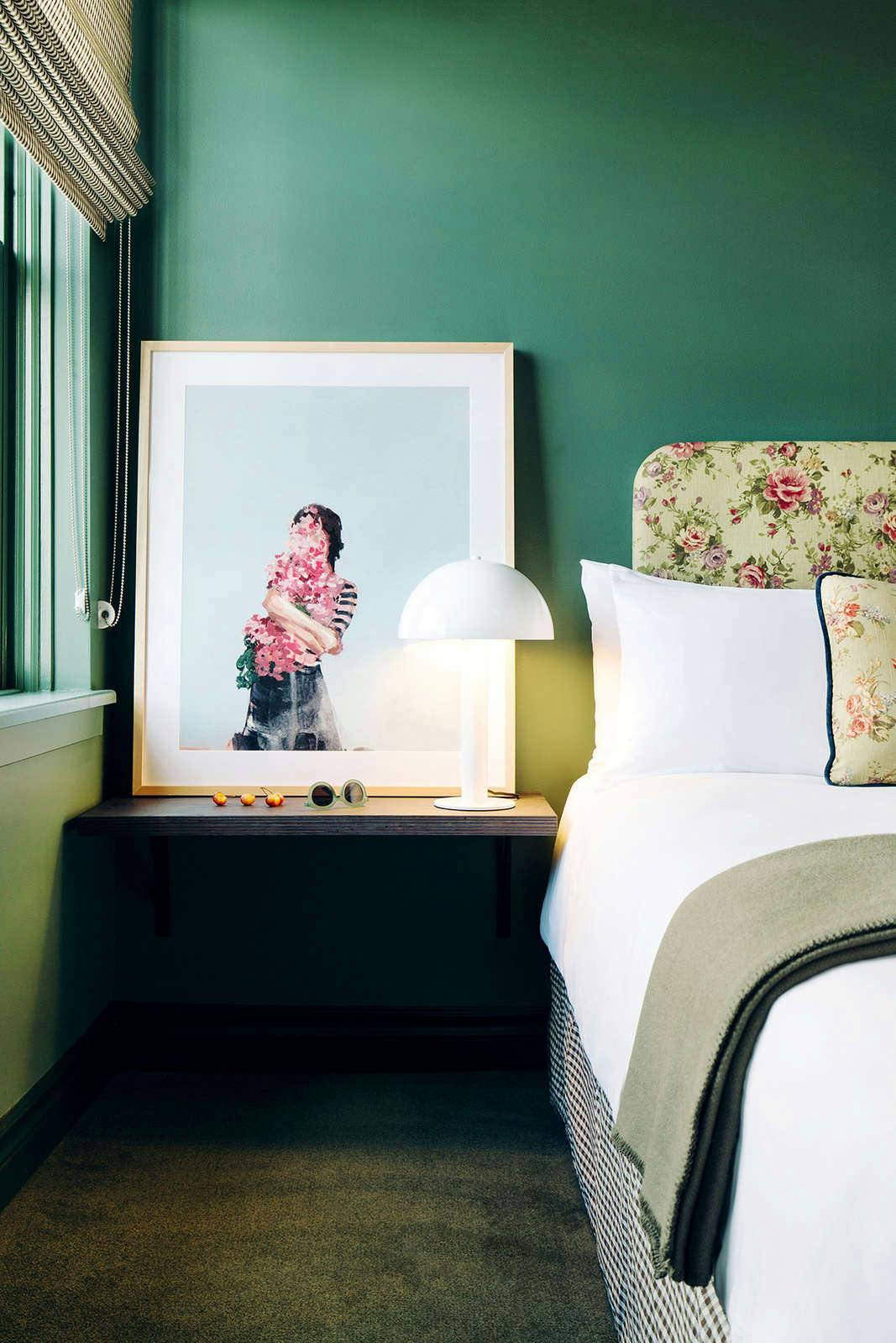 Hotel Palihotel Seattle photo 1