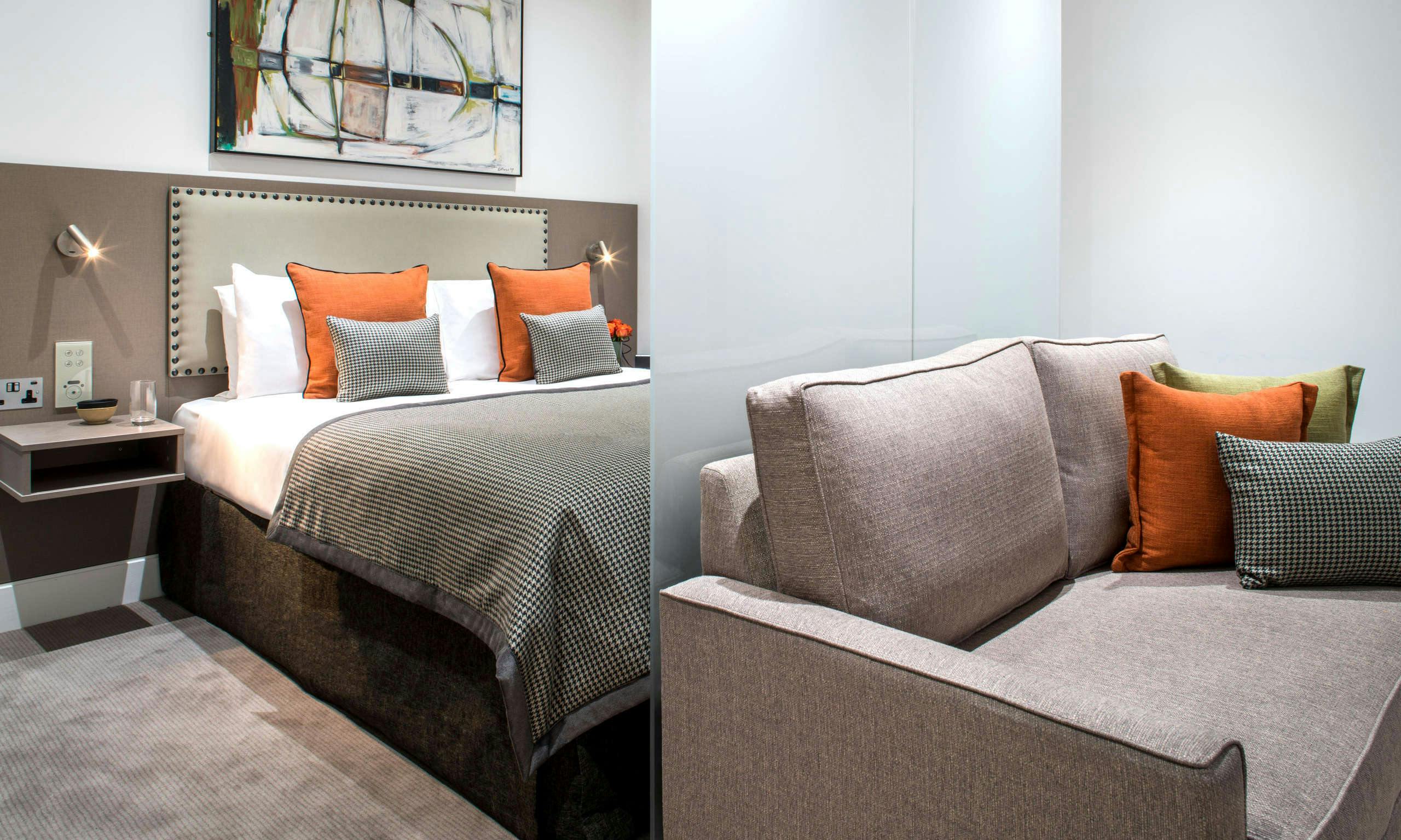 The Chronicle by Supercity Aparthotels