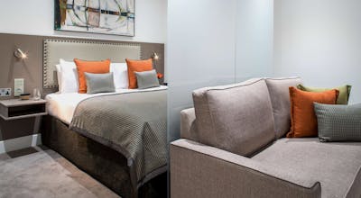 The Chronicle by Supercity Aparthotels