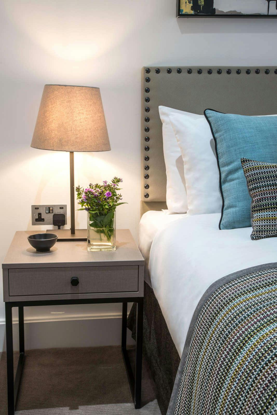 Hotel The Chronicle by Supercity Aparthotels photo 3