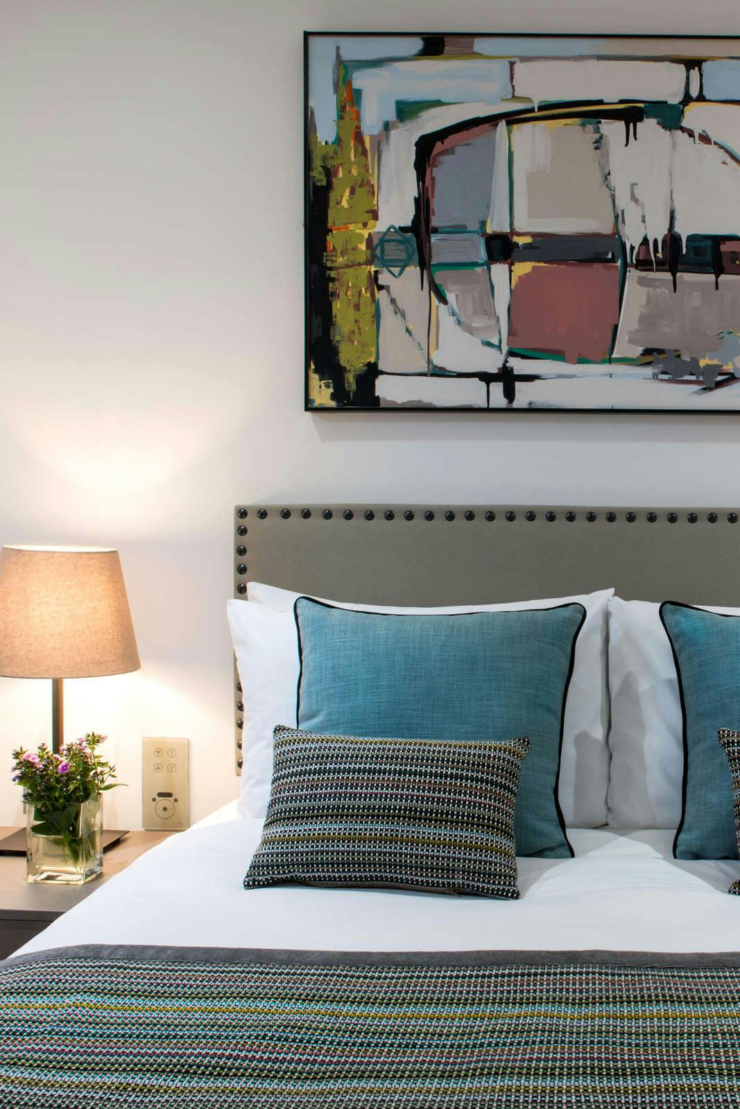 Hotel The Chronicle by Supercity Aparthotels photo 5