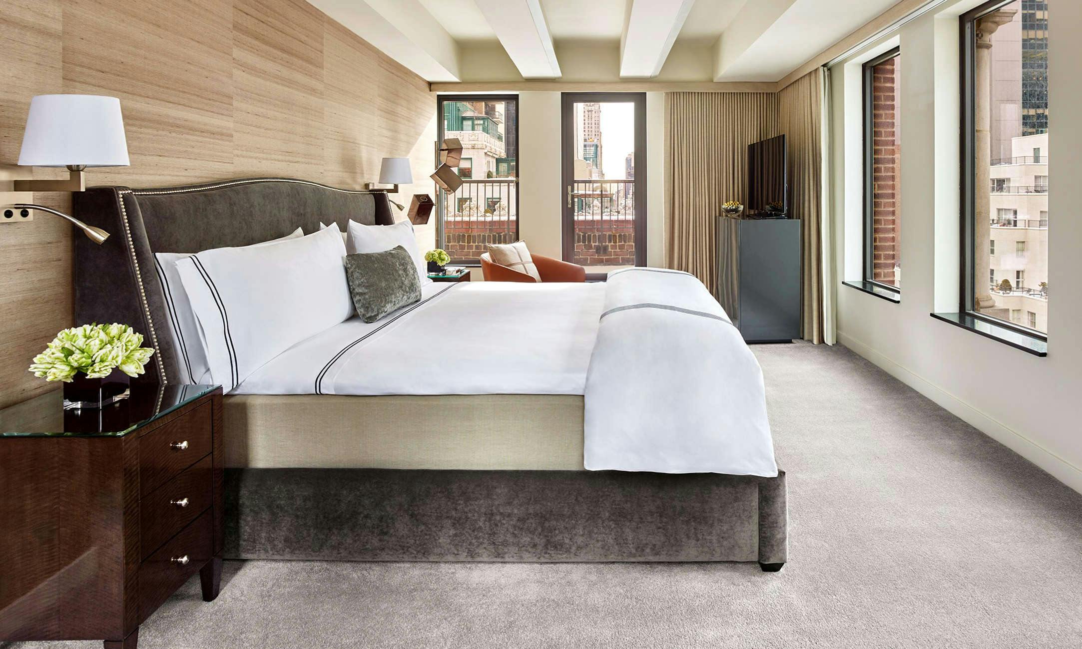 Last Minute Hotel Deals In New York City Hoteltonight