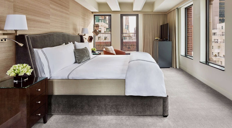 Last Minute Hotel Deals In New York City Hoteltonight