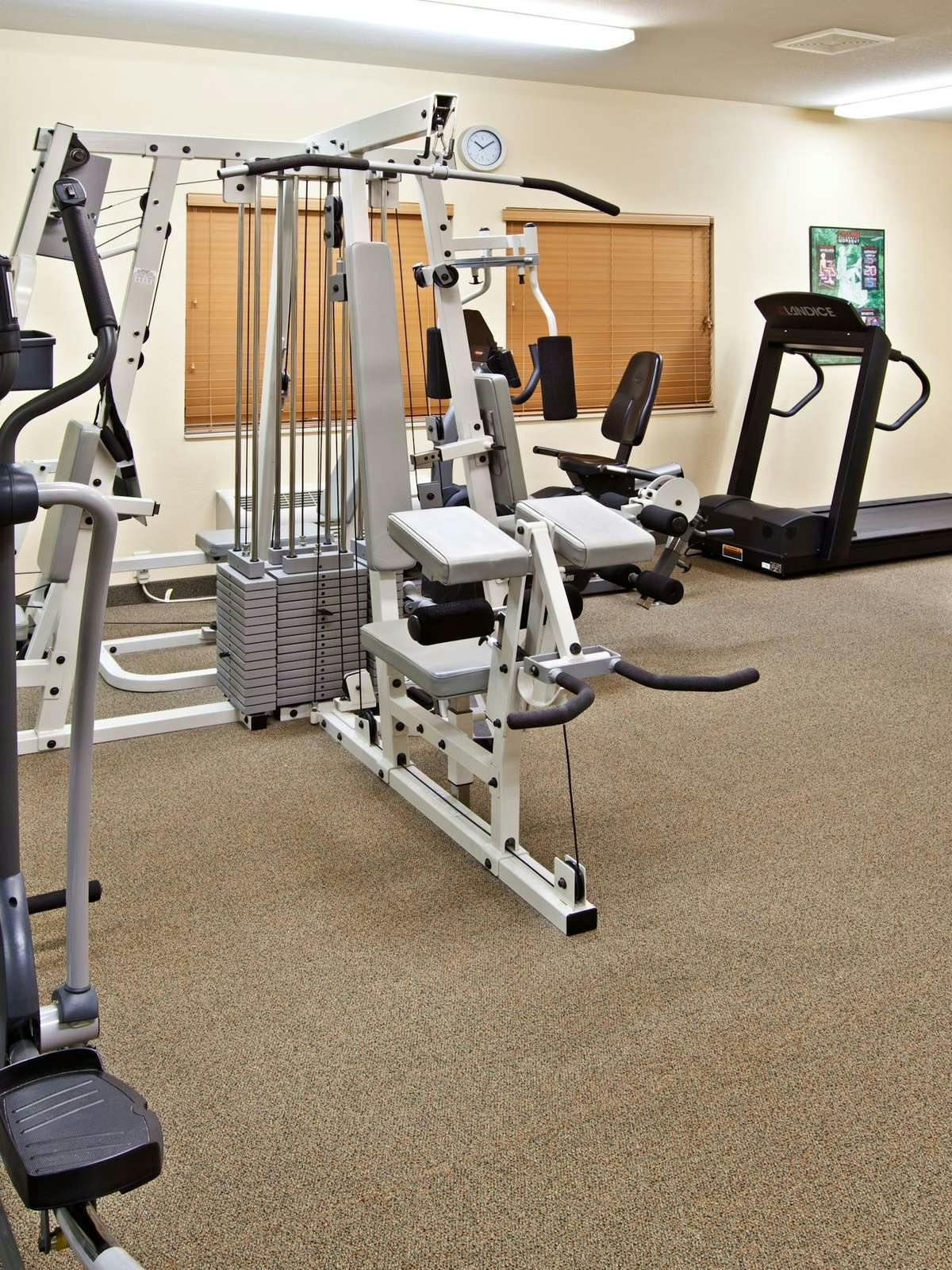 Hotel Candlewood Suites Elkhart photo 5