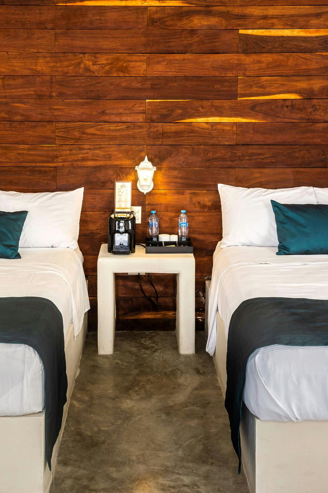 Hotel Villa Balu Hotel Boutique Bacalar photo 3