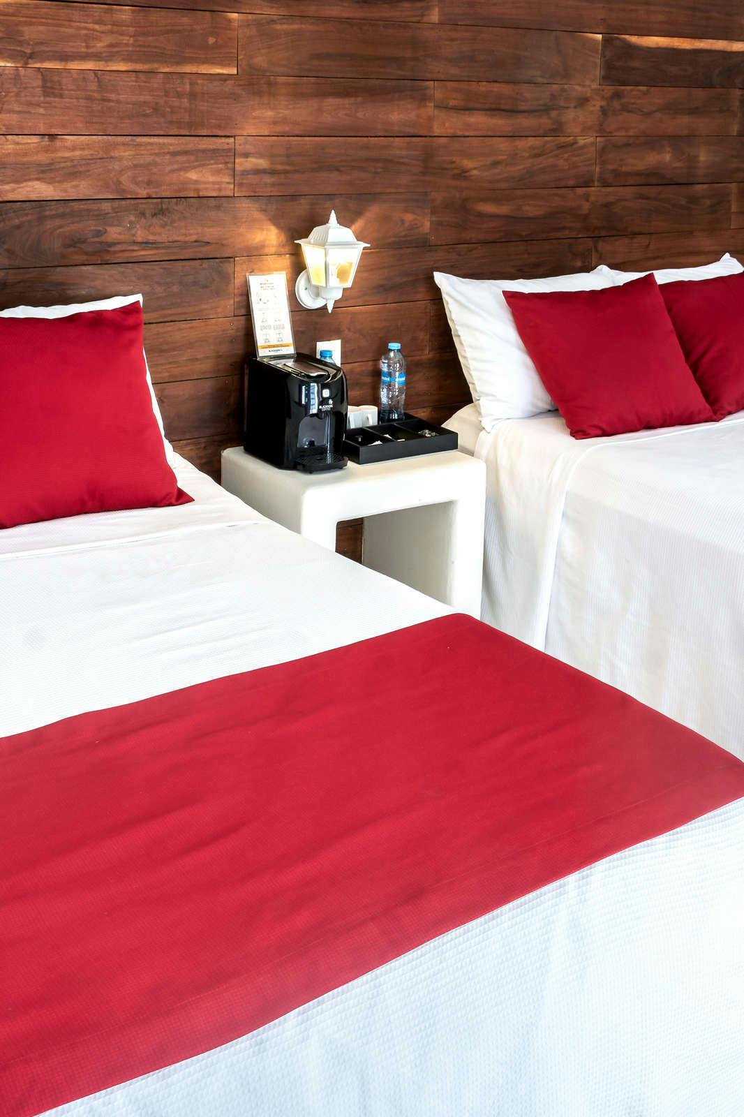 Hotel Villa Balu Hotel Boutique Bacalar photo 4