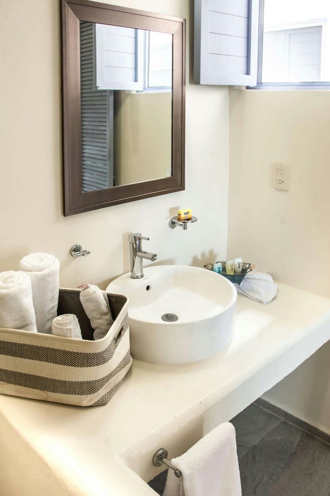 Hotel Villa Balu Hotel Boutique Bacalar photo 5