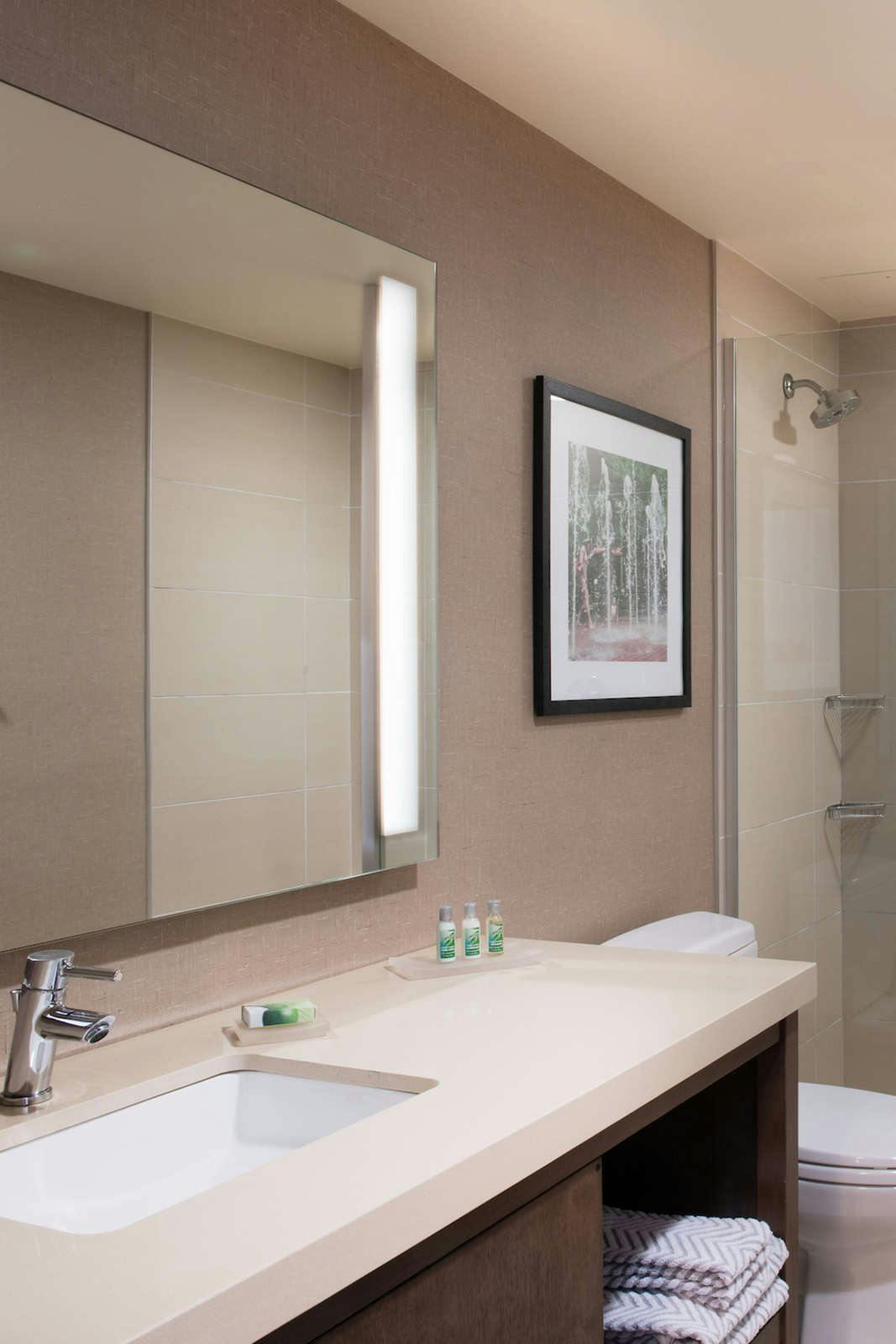 Hotel Cambria Hotel & Suites Rockville photo 5