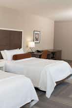 Hotel Cambria Hotel & Suites Rockville photo 3