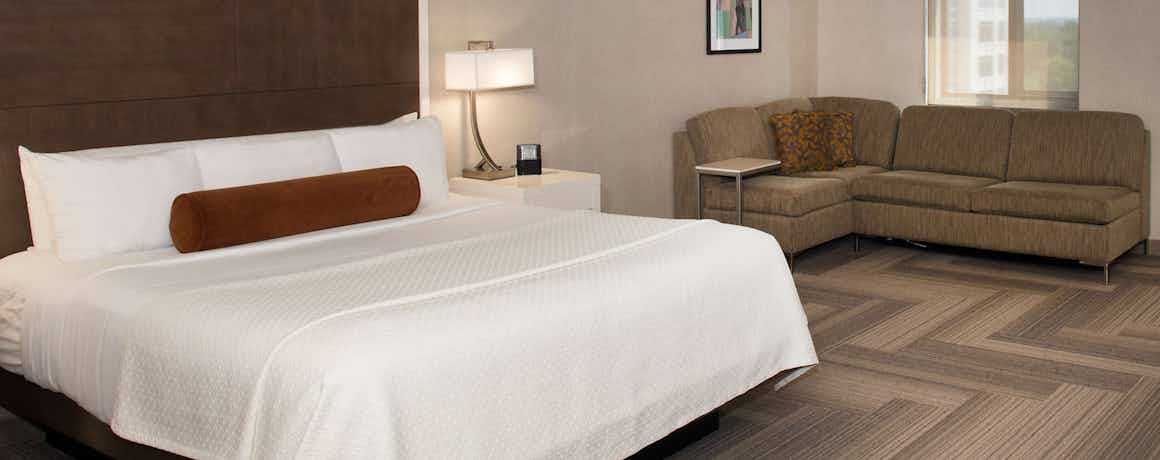 Cambria Hotel & Suites Rockville