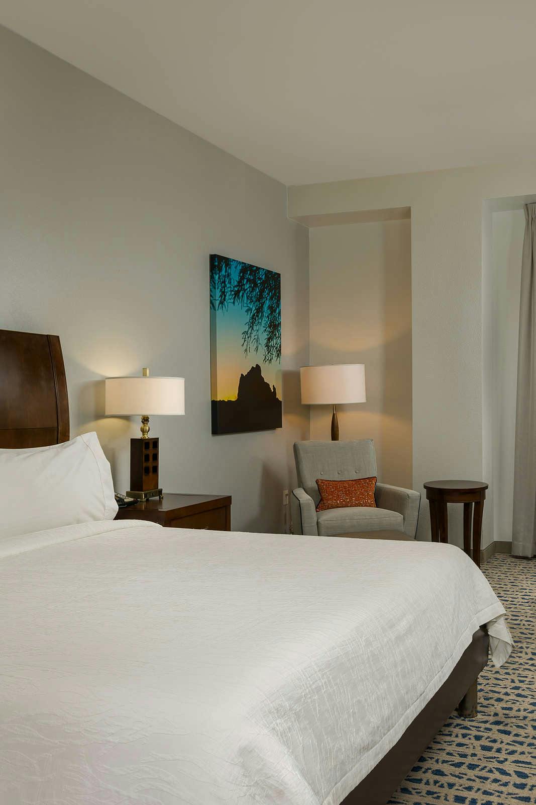 Hotel Hilton Garden Inn Phoenix Airport North photo 1