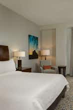 Hotel Hilton Garden Inn Phoenix Airport North photo 1