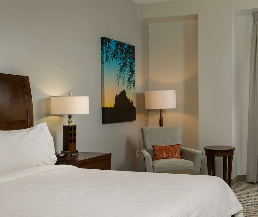 Hilton Garden Inn Phoenix Airport North Phoenix Hoteltonight