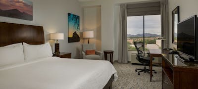 Hilton Garden Inn Phoenix Airport North