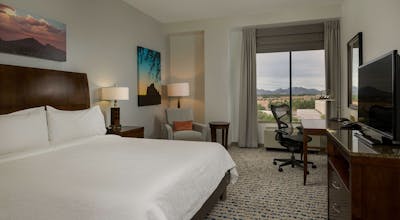Hilton Garden Inn Phoenix Airport North