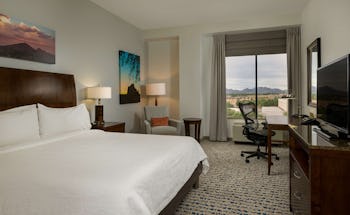 Hilton Garden Inn Phoenix Airport North