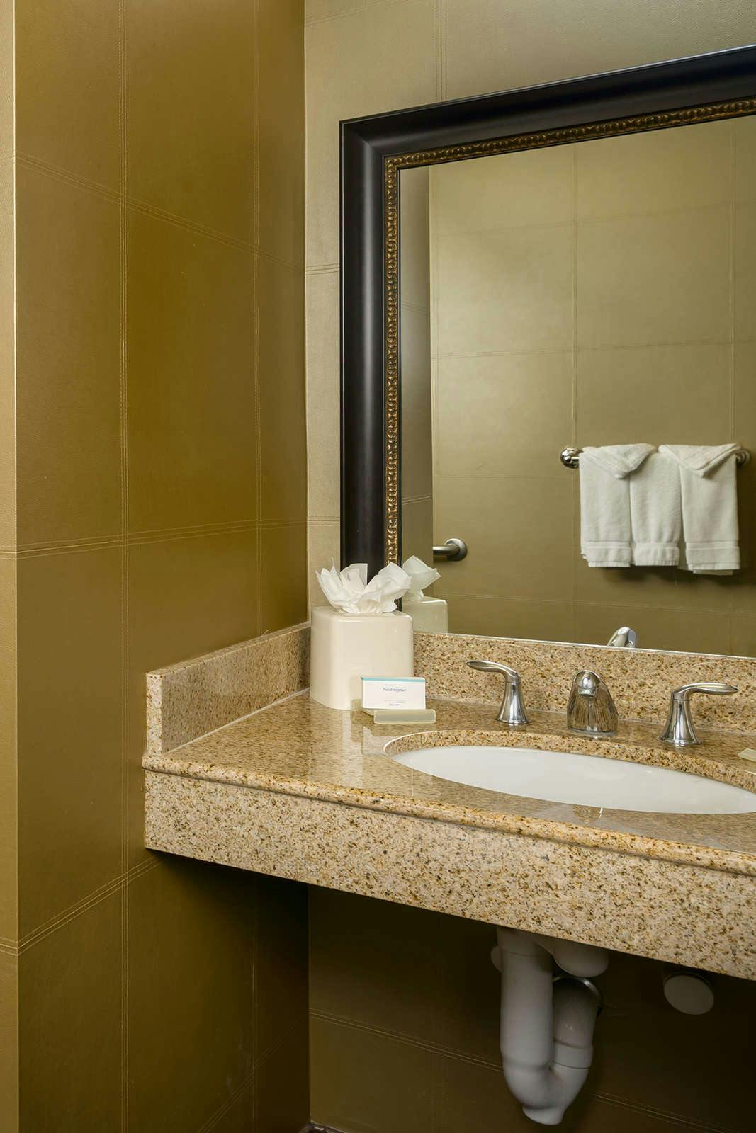 Hotel Hilton Garden Inn Phoenix Airport North photo 4