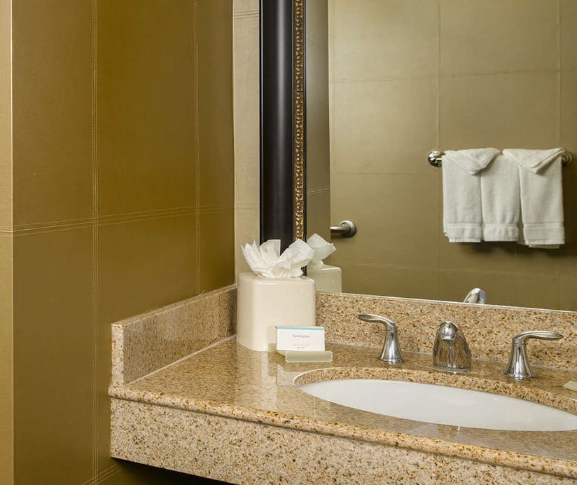 Hilton Garden Inn Phoenix Airport North Phoenix Hoteltonight