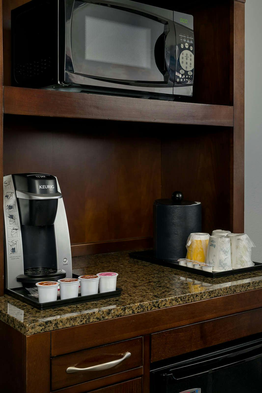 Hotel Hilton Garden Inn Phoenix Airport North photo 2