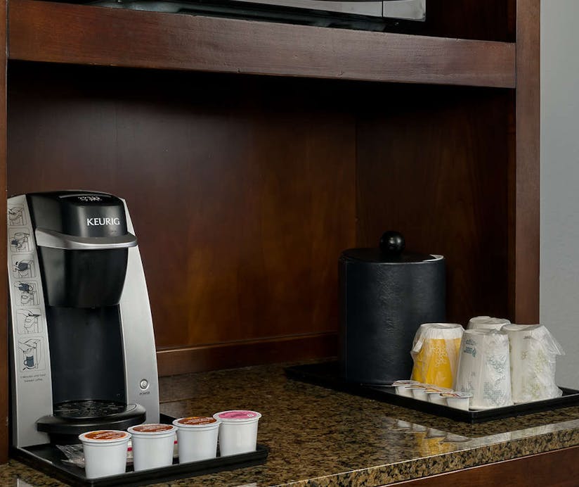 Hilton Garden Inn Phoenix Airport North Phoenix Hoteltonight