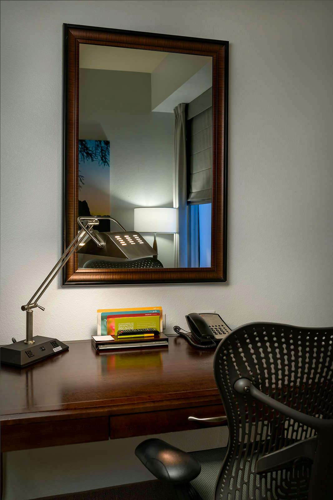 Hotel Hilton Garden Inn Phoenix Airport North photo 3