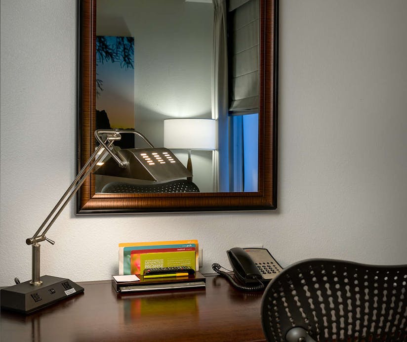 Hilton Garden Inn Phoenix Airport North Phoenix Hoteltonight