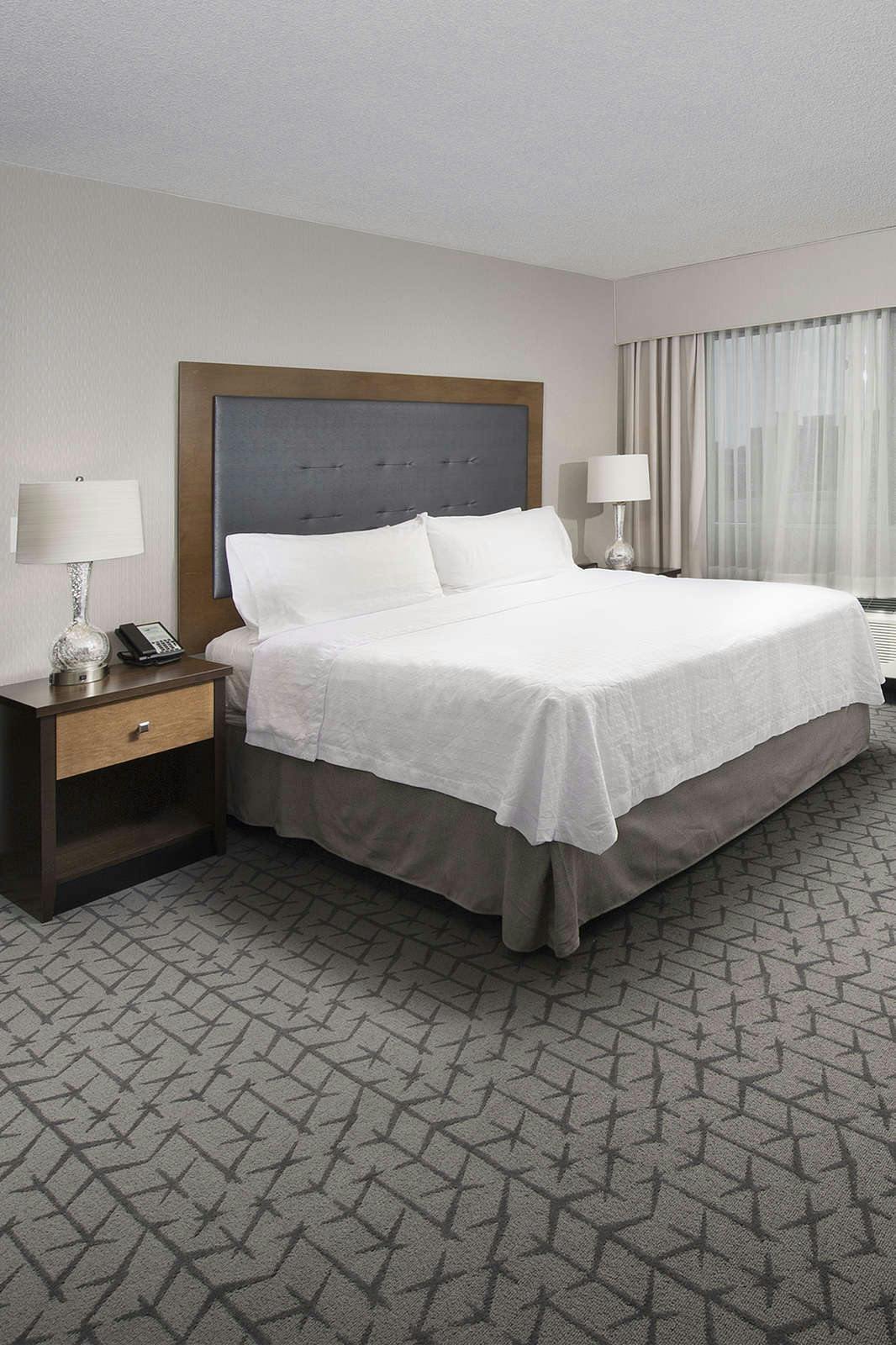 Hotel Homewood Suites by Hilton Gaithersburg/ Washington, DC North photo 1