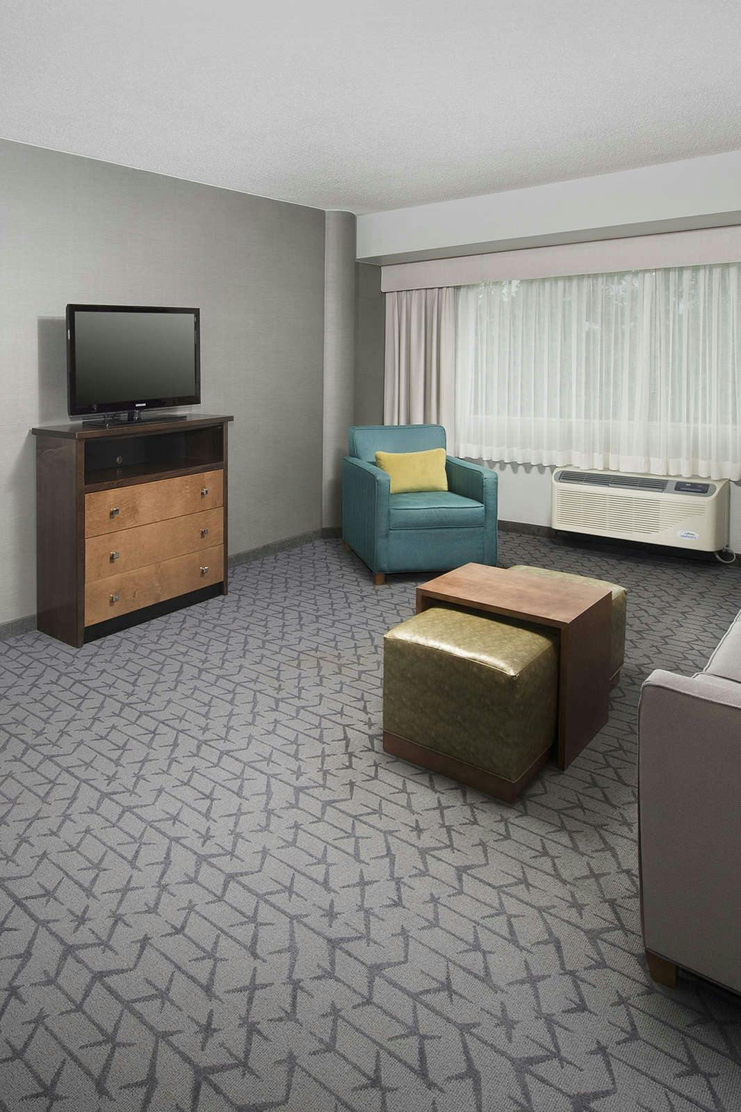 Hotel Homewood Suites by Hilton Gaithersburg/ Washington, DC North photo 5