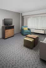 Hotel Homewood Suites by Hilton Gaithersburg/ Washington, DC North photo 5