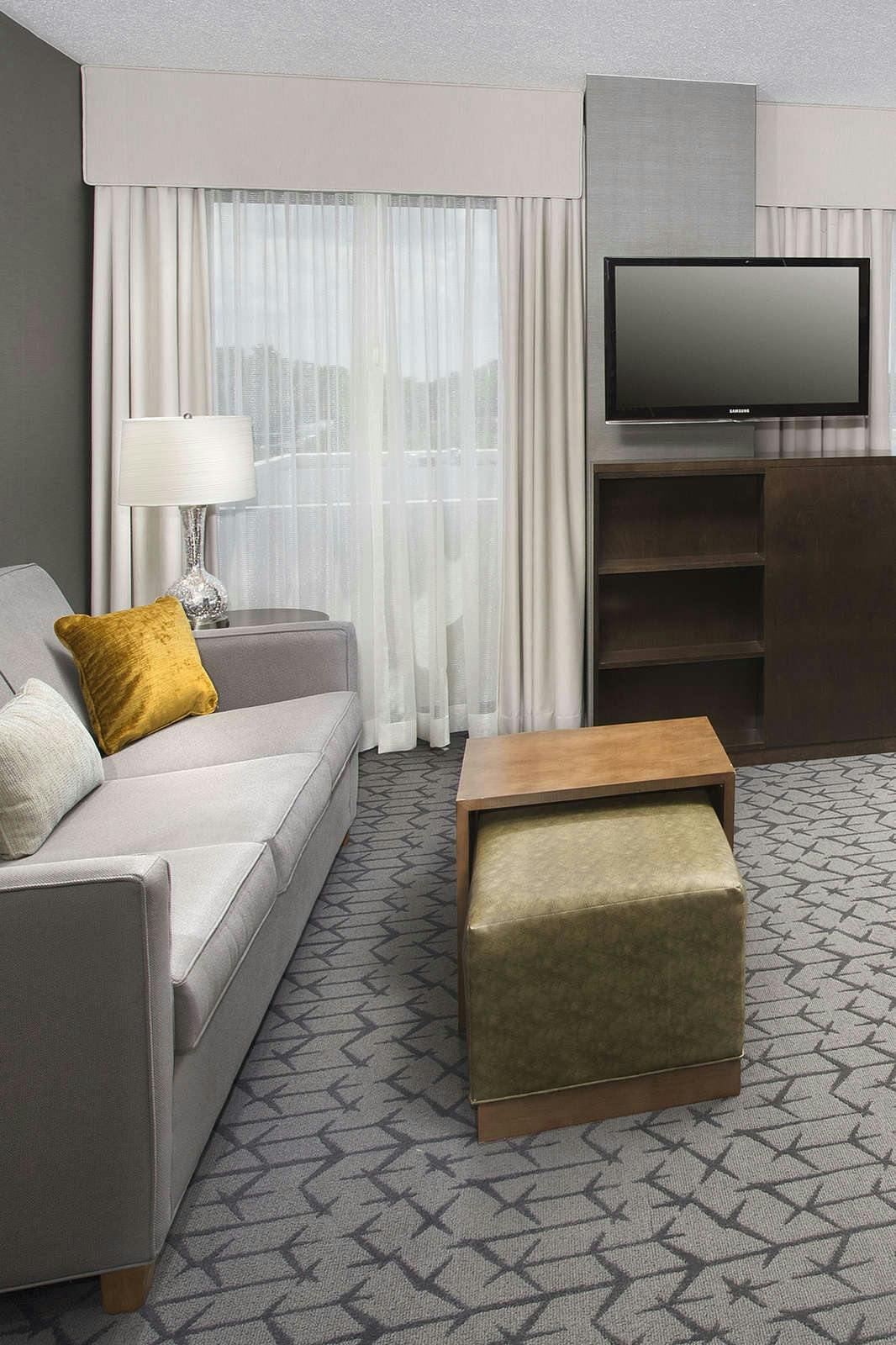 Hotel Homewood Suites by Hilton Gaithersburg/ Washington, DC North photo 4