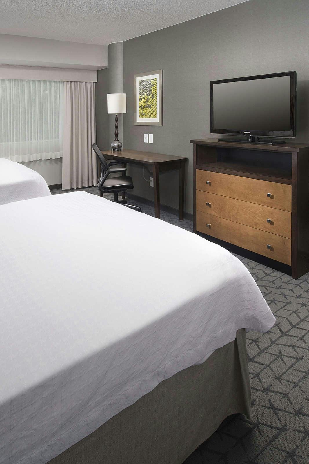 Hotel Homewood Suites by Hilton Gaithersburg/ Washington, DC North photo 3