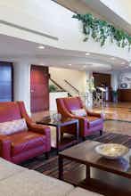 Hotel DoubleTree Suites by Hilton Cincinnati - Blue Ash photo 4