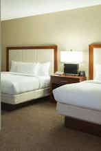 Hotel DoubleTree Suites by Hilton Cincinnati - Blue Ash photo 2