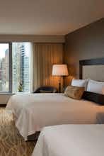 Hotel InterContinental New York Times Square photo 3