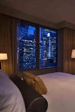 Hotel InterContinental New York Times Square photo 5
