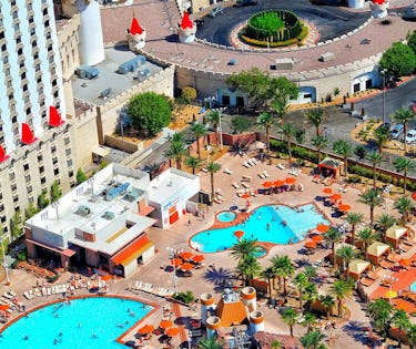 Excalibur Hotel Las Vegas Hoteltonight