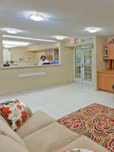 Hotel Candlewood Suites Harrisonburg photo 4