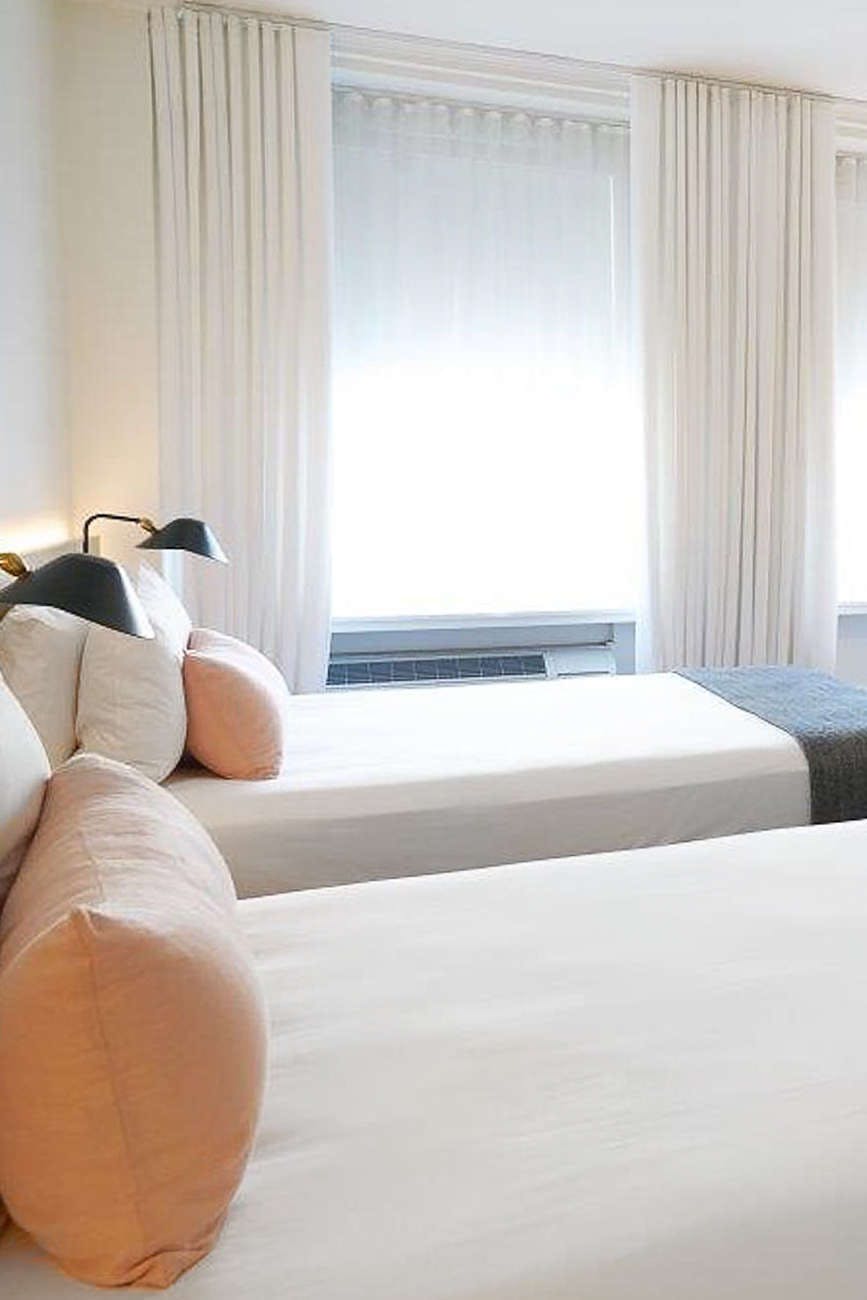 Hotel Chicago Hotel Collection Ambassador Gold Coast photo 5