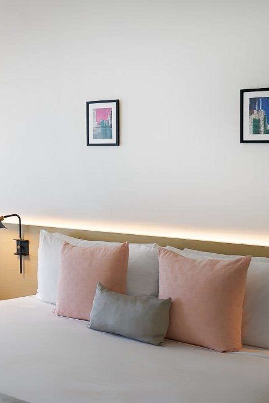 Hotel Chicago Hotel Collection Ambassador Gold Coast photo 3