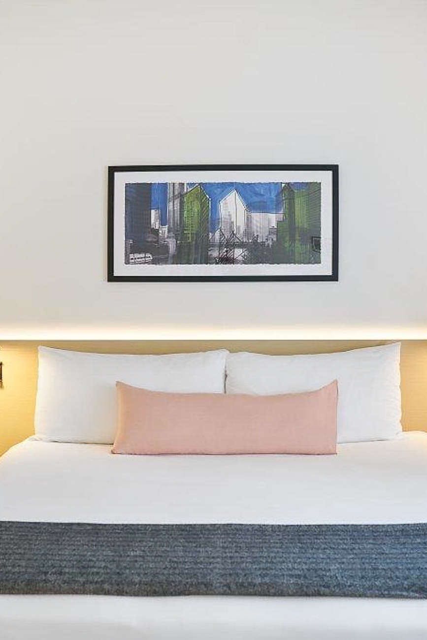 Hotel Chicago Hotel Collection Ambassador Gold Coast photo 1